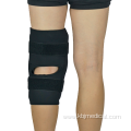 Metal Hinged Knee Brace